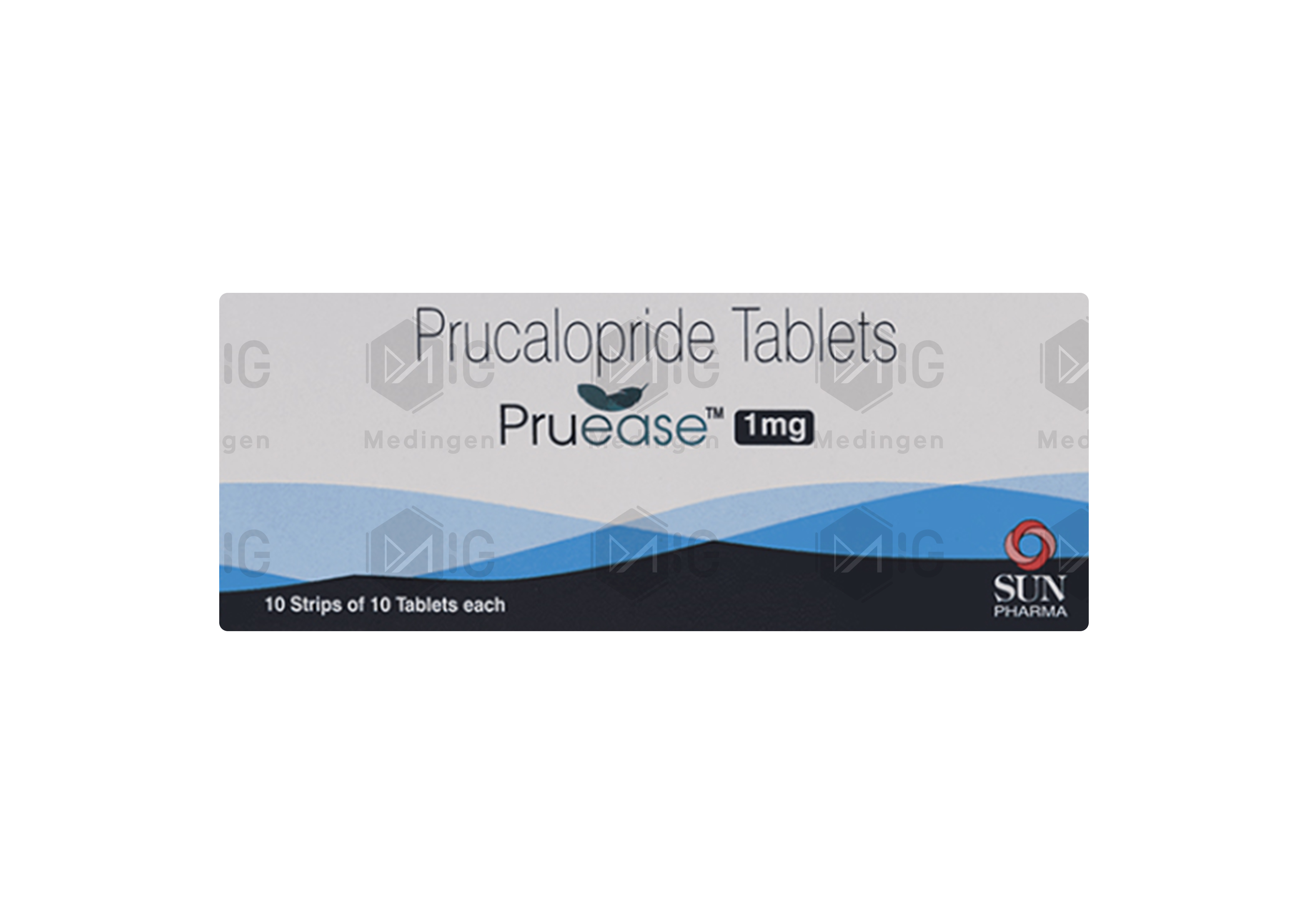 PRUEASE 1MG